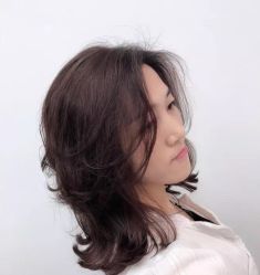 -杉影印象日式烫染專門店