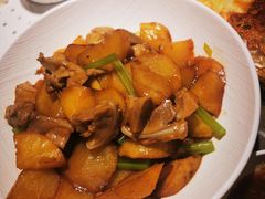 -前海沿·青岛菜(李沧万达店)
