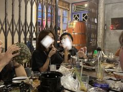 -辉记炭烧海鲜大排档·老字号(福田店)