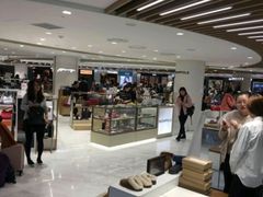 -乐天免税店(明洞店)