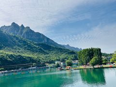 -武家湾景区