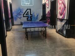 -Trainyard 炼·工场(中国国际贸易中心店)