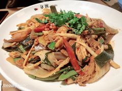 -拿渡·水煮鱼 麻辣香锅(西单大悦城店)
