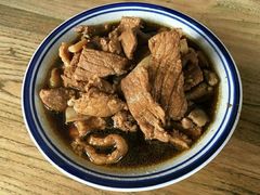 -東舍食唐精品陕菜馆