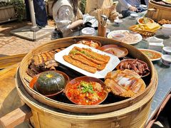 -田园印象·成都土菜院子(华阳店)