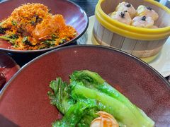 -五缘湾凯悦酒店·悦饗中餐厅