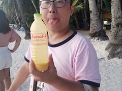 -Jonah's Fruit Shake & Snack Bar