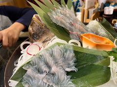 -昱匠·日本料理(金融街店)