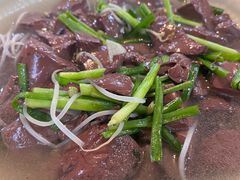 -烧鹅妹饭店