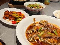 -涌上外婆桥(南塘店)