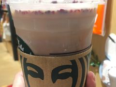 -星巴克(广州东圃天银店)