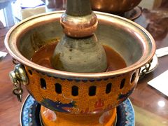 -竹叶涮肉坊(总店)