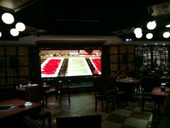 -比亚森自助烤肉料理(裕华店)