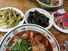 -陈亨卤煮小肠(广安门店)