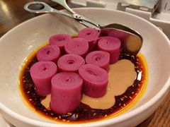 -小大董·烤鸭(王府井apm店)