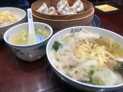 虾仁小馄饨-熙盛源(凤凰街店)