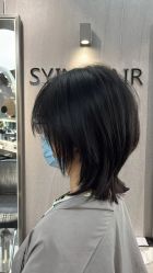 点击看大图 -sy杉影印象COLOUR专业烫染