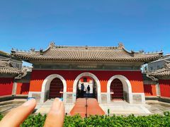 -妙应寺白塔