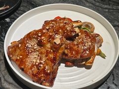 -LES ELITES 英集荟(南京西路店)