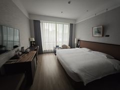-北京A·C·Embassy酒店(三里屯工人体育场地铁站店)