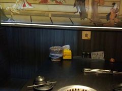 大堂-鼎王麻辣锅(七贤店)