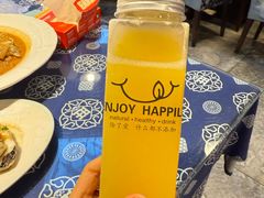 -旺角小渔村(二马路店)