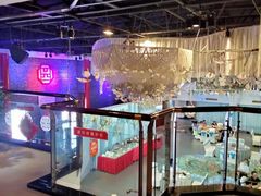 -丽华园(汉阳龙阳店)