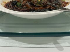 -燕春园中餐厅-北大博雅国际酒店