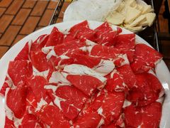 -马记伊源斋涮肉·清真菜(潘家园古玩市场店)