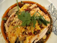 -蜀腾川·火锅鱼.烤鱼(新世界城店)