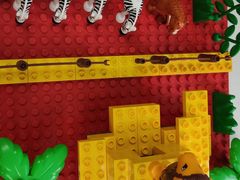 -韦哲乐高机器人·等级考试·少儿编程(羽山路校区)