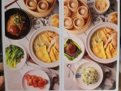 -南小馆(迪士尼小镇店)