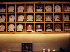 -MAP CHA普洱茶馆(翠湖店)