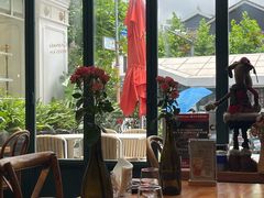 -Laures·月桂西班牙碳烤餐厅(十尚坊店)