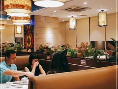 大堂-又一间茶点轩(百汇广场店)
