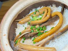 -文记煲仔饭
