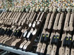 -亲兄弟真人CS团建拓展基地