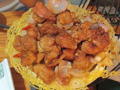 -云海肴云南菜·蒸汽石锅鱼(北京良乡华冠店)