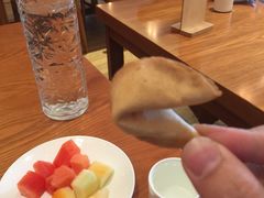 -粤域茶餐厅