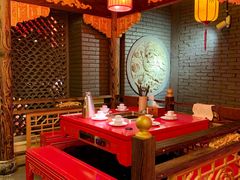 -蜀九鼎毛肚火锅(建瓯店)