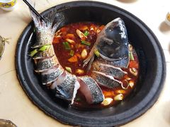-大鹅岛灶台鱼·铁锅炖(水库路店)