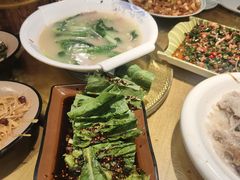 -易老九江湖菜(北滨一路店)