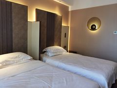 -福州仓山万达浦上大道地铁站锦江都城酒店