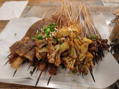 -巡场大烧烤(春水苑店)