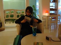 -Babycat私家御饼屋(龙头路一店)