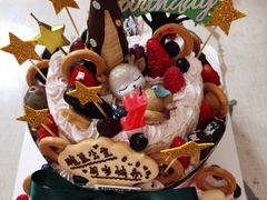-EnergyCake蛋糕理想国