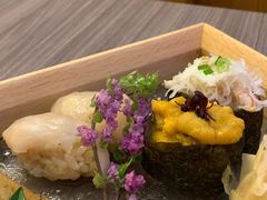 -豊 胜手丼