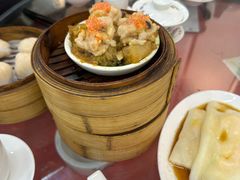 -香港蓮香樓(中環店)