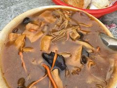 -逍遥镇刘相五胡辣汤豆沫馆(康复中街店)