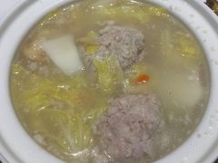 -老厨家(友谊路总店)